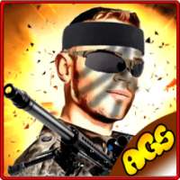 Gun War Battle 3D: Free Games on 9Apps
