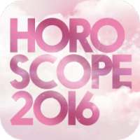 Horoscope 2016