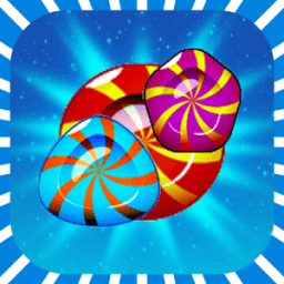 Jewel Candy Blast أيقونة