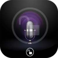 قفل و فتح الهاتف بصوتك - Prank