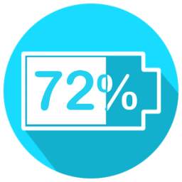 Battery Percentage