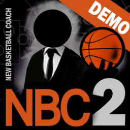 New Basketball Coach 2 Demo icon