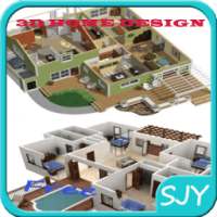 3D Home Planning Design