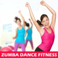 Zumba Dance Fitness on 9Apps