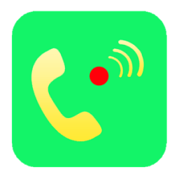 Phone Call Recorder आइकन