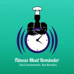 Fitness Meal Reminder