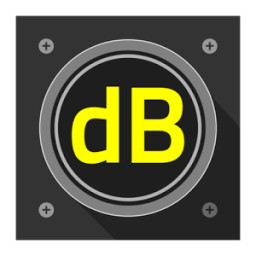 Measure Sound (Sound Meter) icon