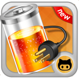 Master de Battery иконка