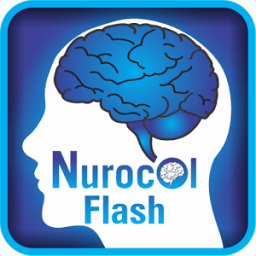 Nurocol Flash icon
