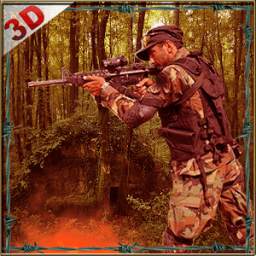 IGI Commando Sniper Shooter 1.0
