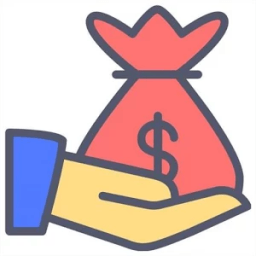 EPF Balance- Check PF Balance أيقونة