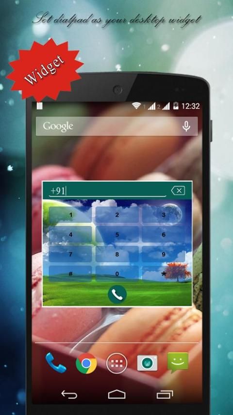 Dialpad Photo Changer screenshot 6