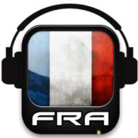 Radio France on 9Apps