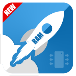 Memory Cleaner &amp; Speed Booster أيقونة
