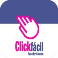 Click facil-Senador Canedo on 9Apps