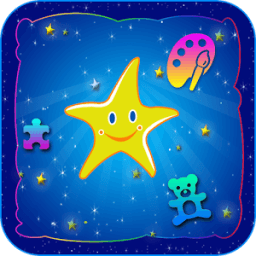 Twinkle Twinkle Little Star आइकन