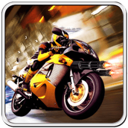 Death Moto Racing 3D иконка