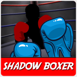 ikon Shadow Boxer