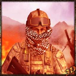 Commando Shooter Sniper X:WW2 1.0