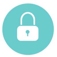 Lock Me - One Touch Lock on 9Apps