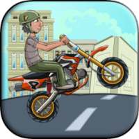 Bike Jump Adventures