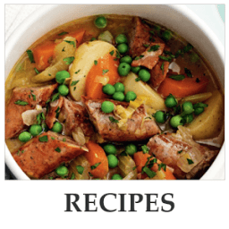 ikon One Pan Recipes