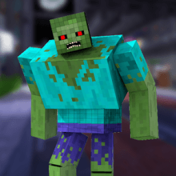 Pixel WorldCraft: Story Mode иконка