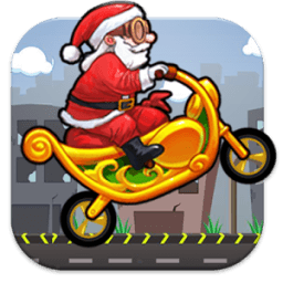 ikon Motor Race Adventure