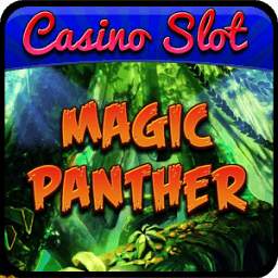 Magic Panther Slot
