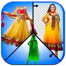 Anarkali Dress Suits For Women
