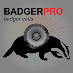 Badger Calls For Hunting UK иконка