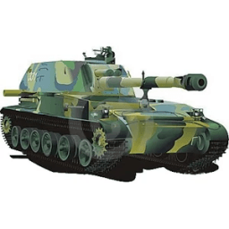 Plane and Tank иконка