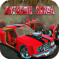Extreme Crash Car Simulator