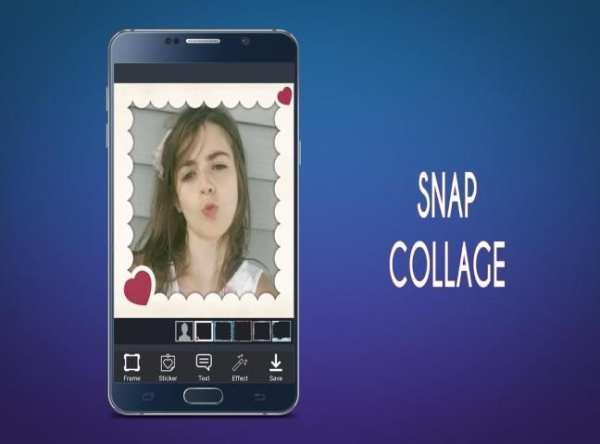 Snap Lenses Filters & Stickers 3 تصوير الشاشة