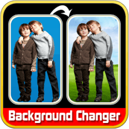 Photo Background Changer иконка