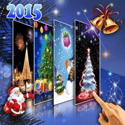 Christmas Magic Touch иконка