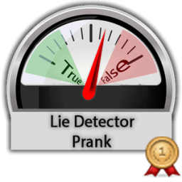 Lie Detector Prank आइकन