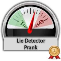 Lie Detector Prank