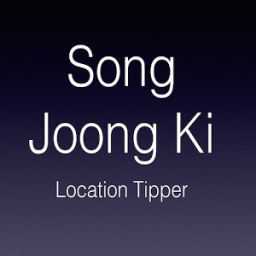 So Joong Ki Location Tipper иконка