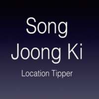 So Joong Ki Location Tipper