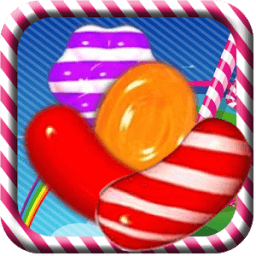 ikon Candy Fantastic Mania