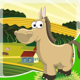 Horse Games for Kids: Free 1.0