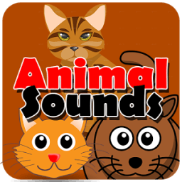Animal Sounds आइकन