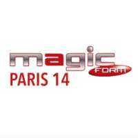 Magic Form Paris 14