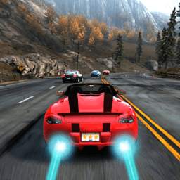 Fast Car Racing 2016 1.0