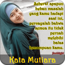 Kata Bijak Mutiara आइकन