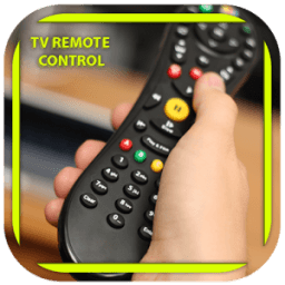 ikon Smart TV Remote Control