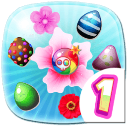 ikon Blossom Candy Mania