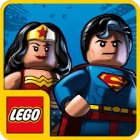 Lego dc super heroes mighty micros mod discount apk