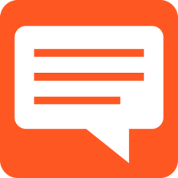 Light SMS أيقونة